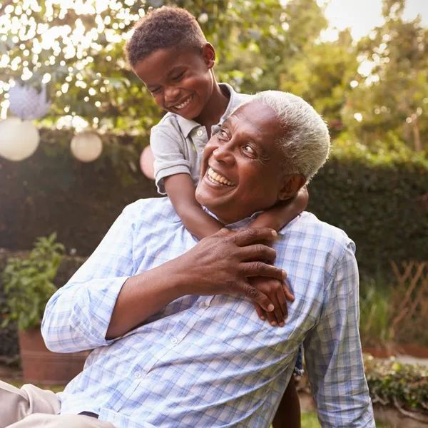 Compassionate Nursing Home in New Orleans