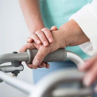 Medicare Skilled Nursing Unit